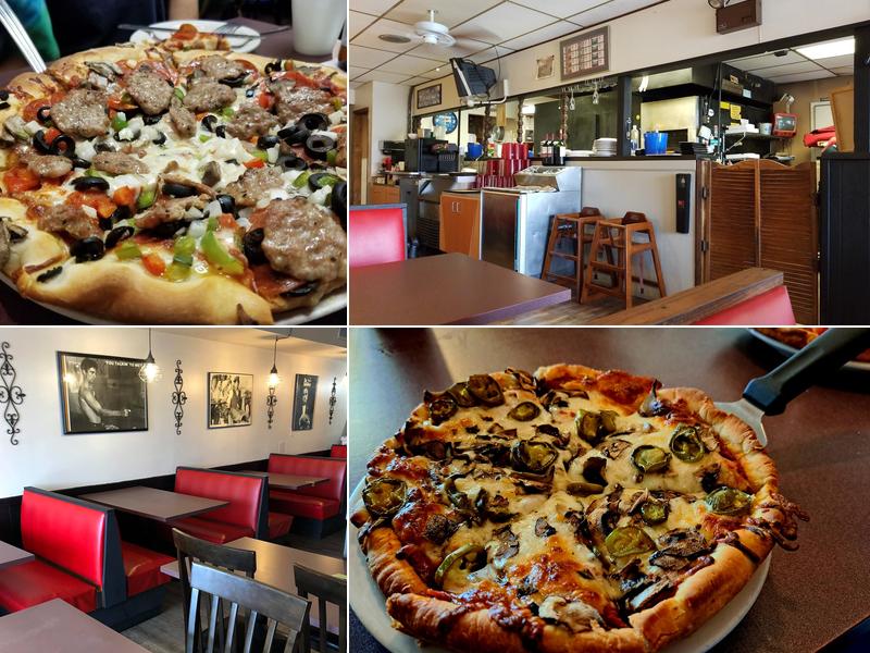 Master Pizza Painesville