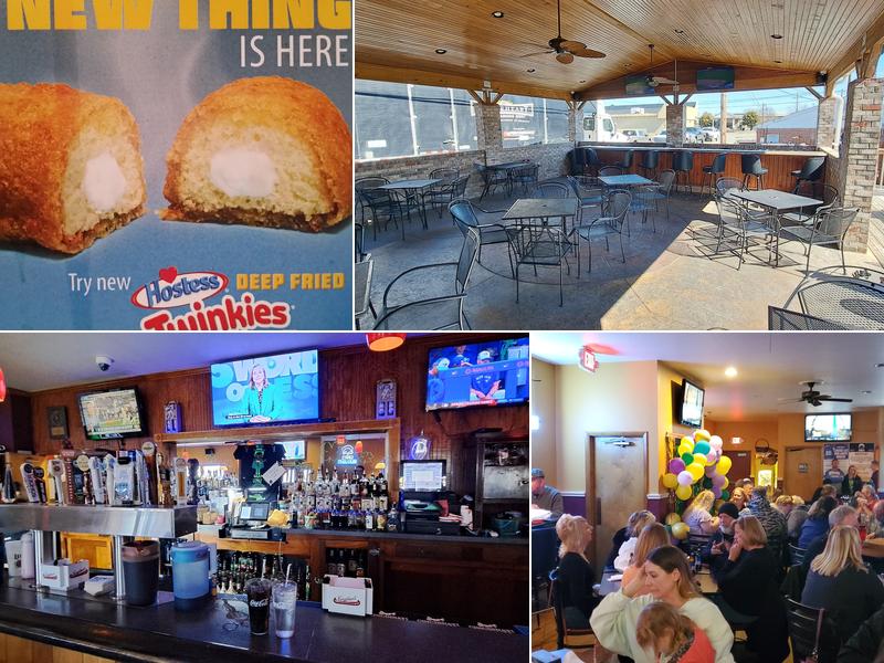 Gina's Italian Kitchen & Tavern