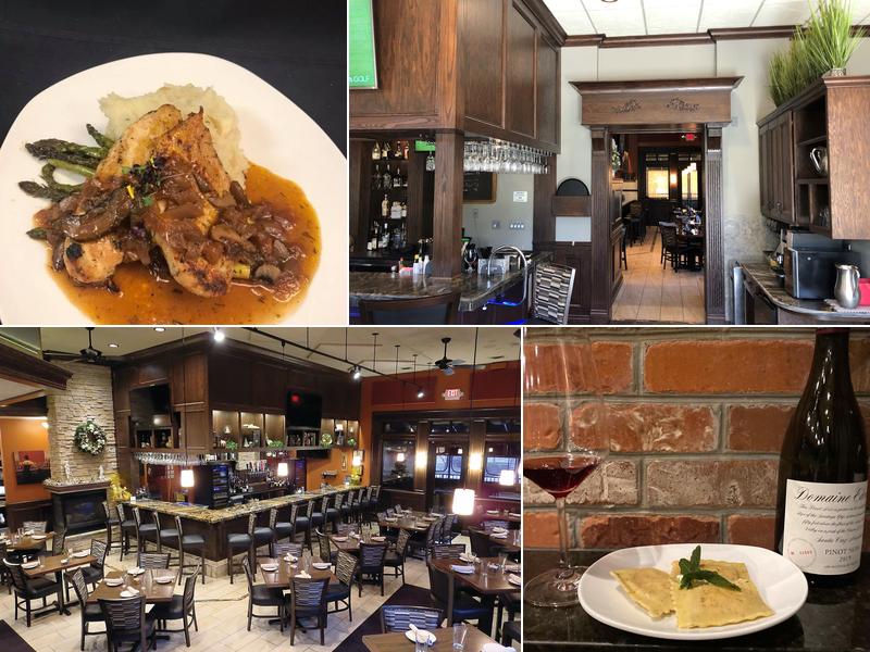 Bistro 83 36033 Westminister Ave, North Ridgeville