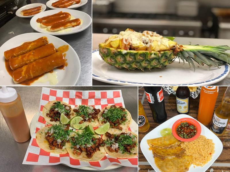 La Mesa 6500 US-271, Fort Smith