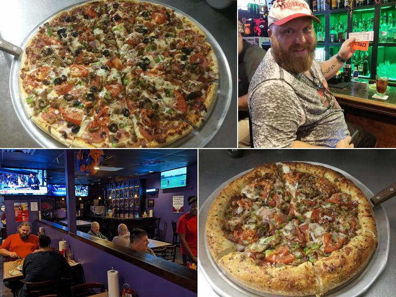 Boudreauxs Grill & Bar