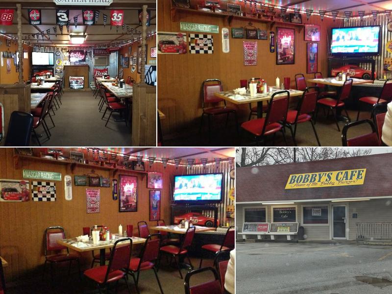 Bobby's Cafe