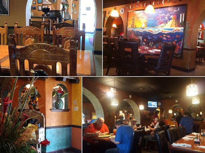 Casa Brava 701 W Kingshighway, Paragould