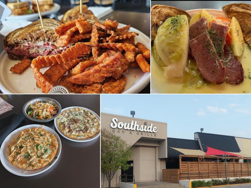 Southside Bar & Grille