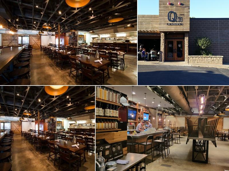 Q39 - Midtown 1000 W 39th St, Kansas City