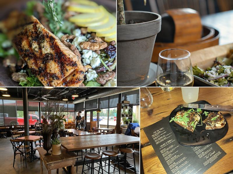 The Russell Restaurant & Catering Company