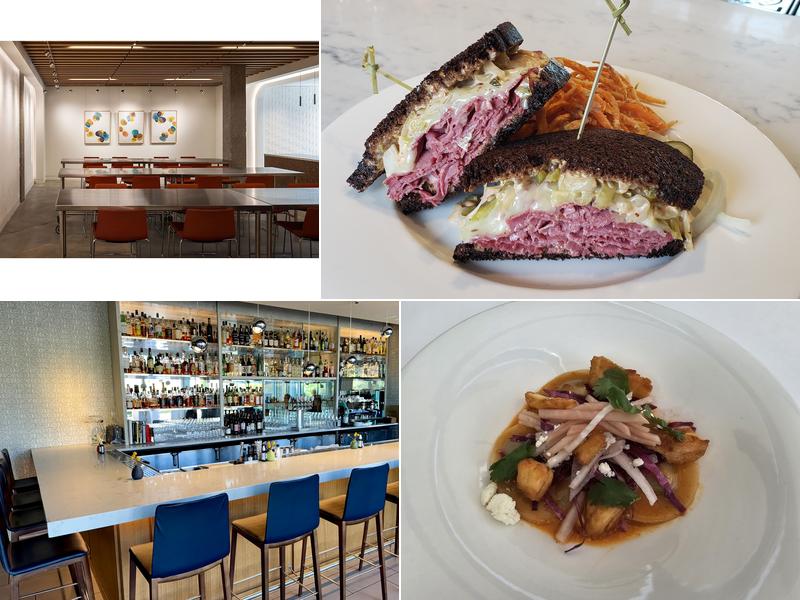 The Restaurant at 1900