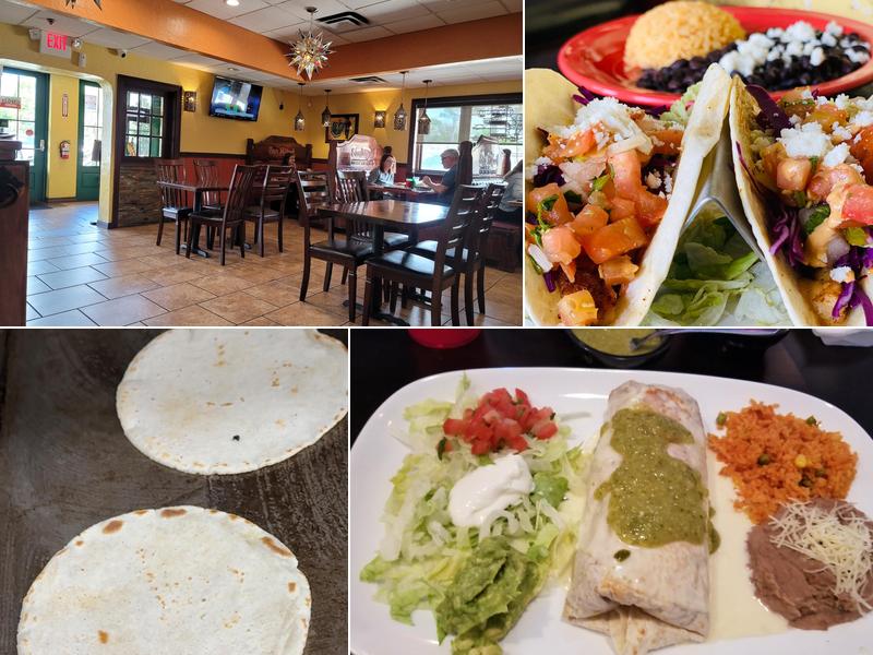 San Miguel Mexican Grill