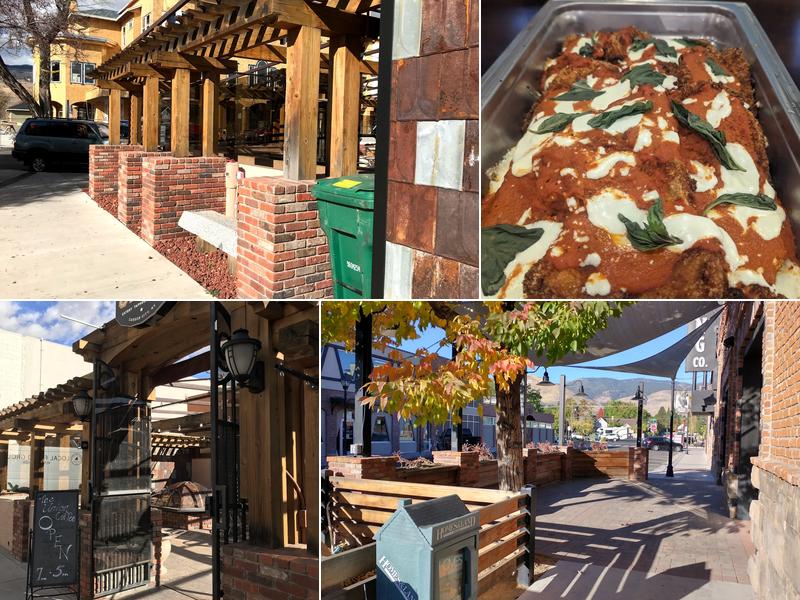 Great Basin Brewing Company - Carson City