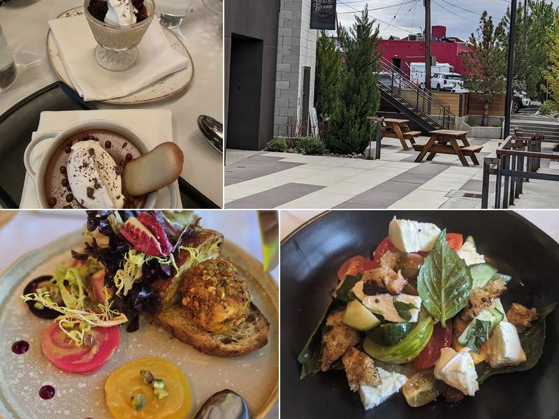 Lulou's 1470 S Virginia St, Reno