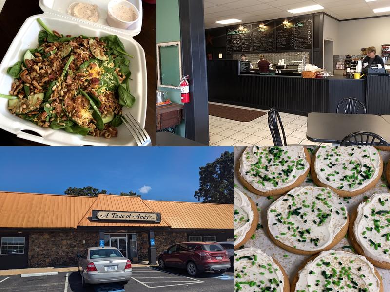 Andy's 417 1225 Millcreek Rd, Lebanon