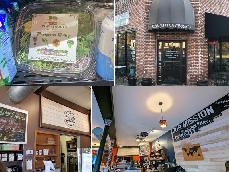 Maplewood Deli & Coffeehouse