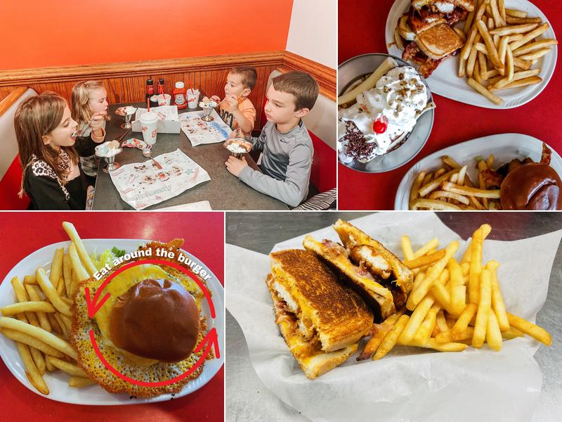 Friendly's 558 Aviation Rd, Queensbury