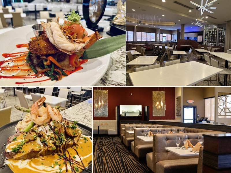 Ocean Zen 4117 S National Ave, Springfield