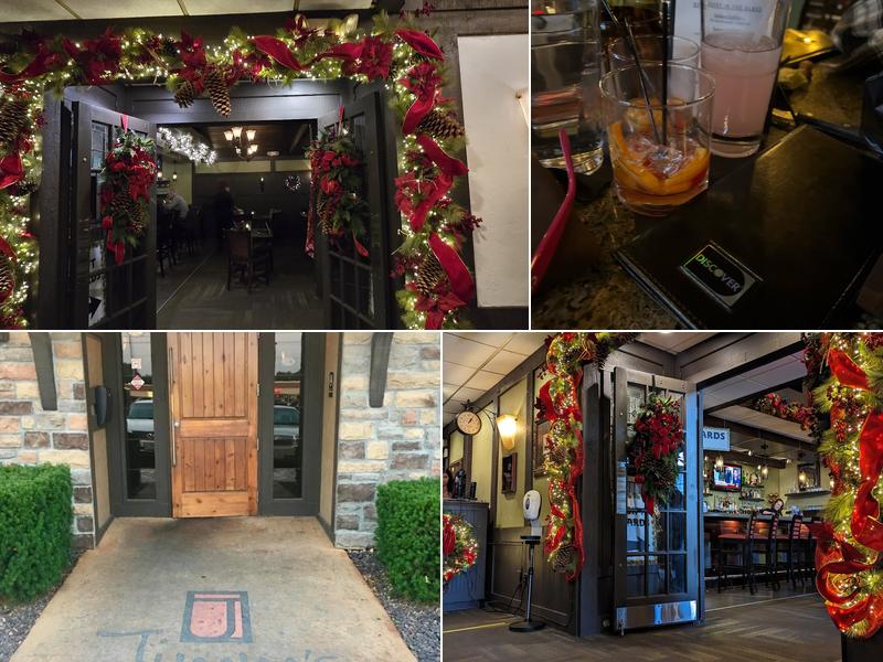 Jimm's Steakhouse & Pub