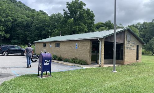 United States Postal Service Slaty Fork