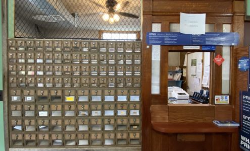 United States Postal Service