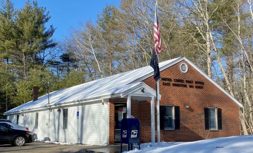 United States Postal Service East Kingston