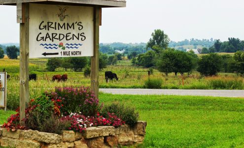 Grimm's Gardens