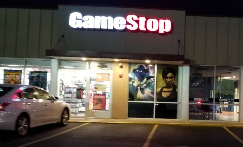 GameStop
