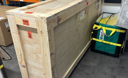 Craters & Freighters Portland