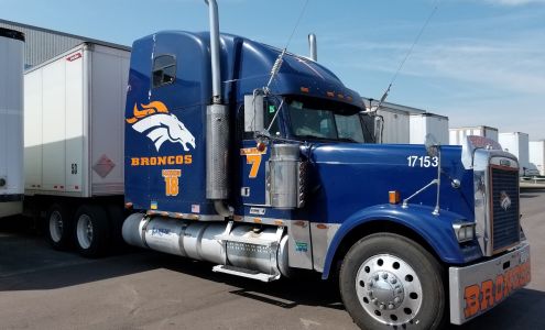 Northern Tool + Equipment Warehouse