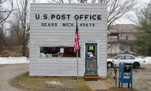 United States Postal Service