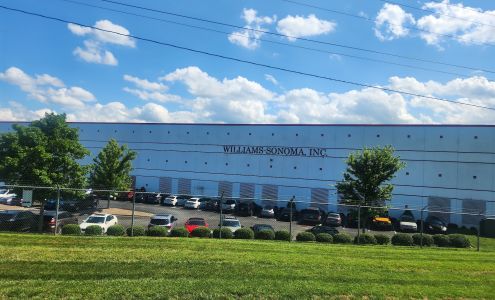 Williams-Sonoma Distribution Center