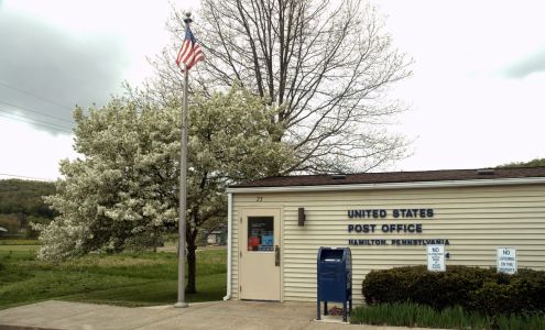 United States Postal Service