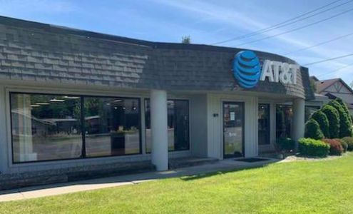 AT&T Store