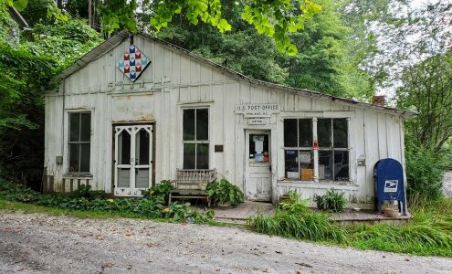 United States Postal Service