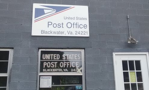 United States Postal Service