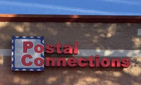 Postal Connections
