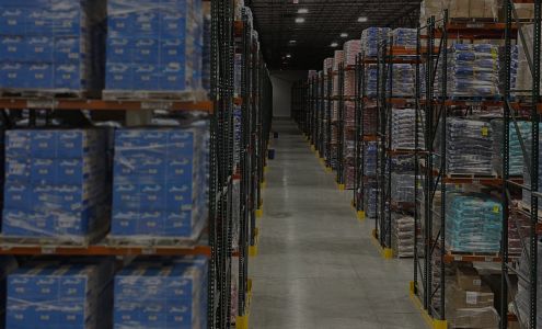 Taylor Logistics Inc.