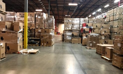 Staples Fulfillment Center