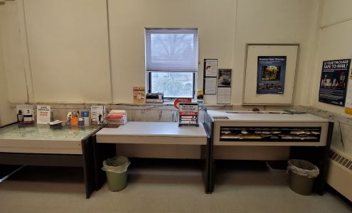 United States Postal Service