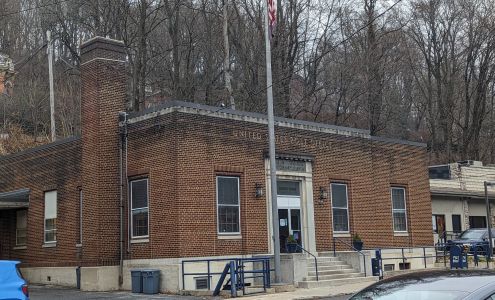 United States Postal Service