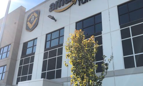 Amazon Fulfillment Center