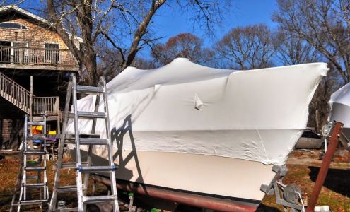 Pete's Marine Services