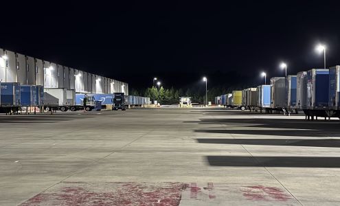 RIC1-Amazon Fulfillment Center