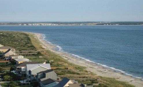 Southport Oak Island Chamber of Commerce-Welcome Center