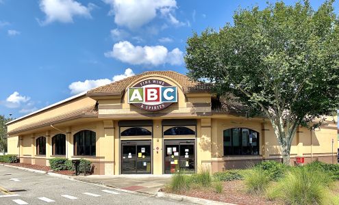 ABC Fine Wine & Spirits Melbourne