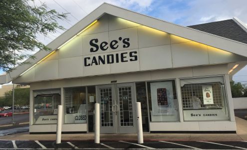 See's Candies