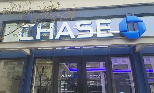 Chase Mortgage