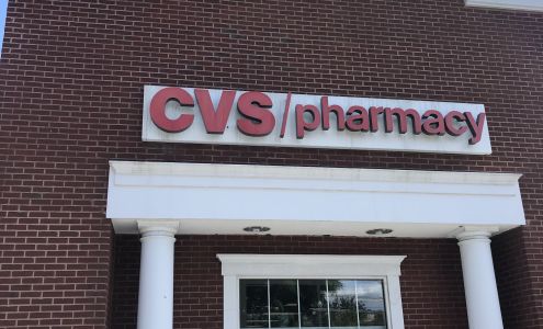 CVS