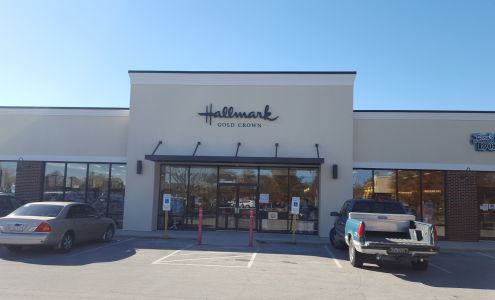 Banner's Hallmark Shop