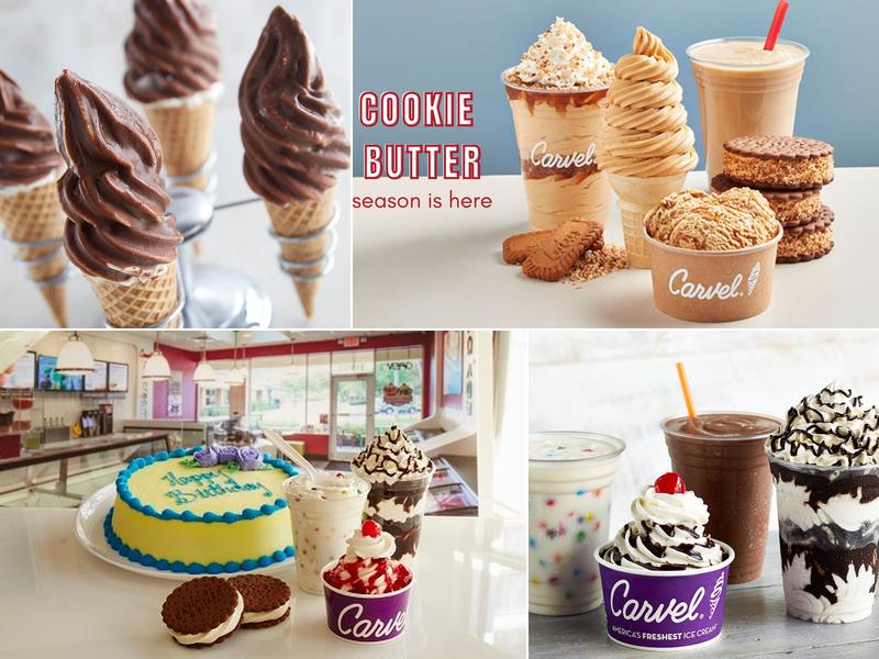 Carvel 287 Halstead Ave, Harrison