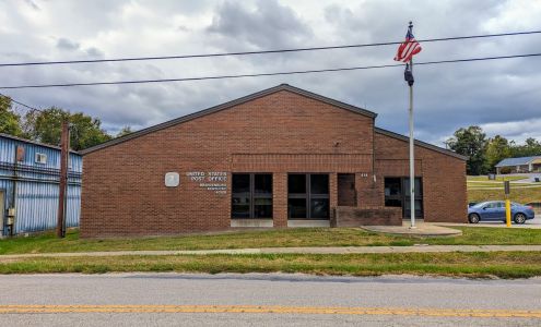 United States Postal Service