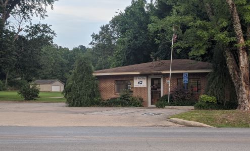 United States Postal Service