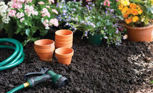 Hy-Vee Lawn & Garden Algona